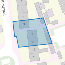 Perceel HLD01-L-4130