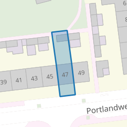 Perceel HLD01-L-4139