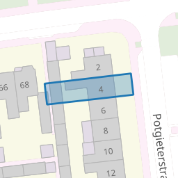 Perceel HLD01-L-4152