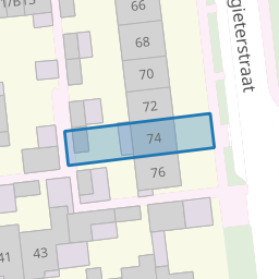 Perceel HLD01-L-4200