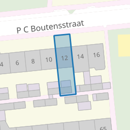 Perceel HLD01-L-4212