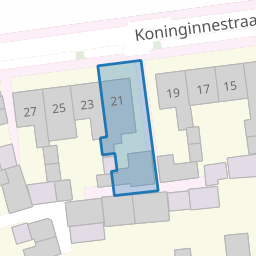 Perceel HLD01-L-4347