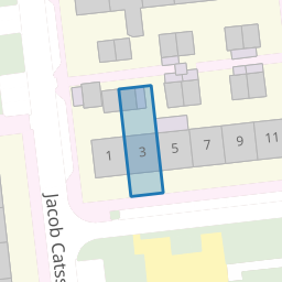 Perceel HLD01-L-4375