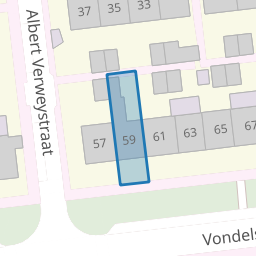 Perceel HLD01-L-4398