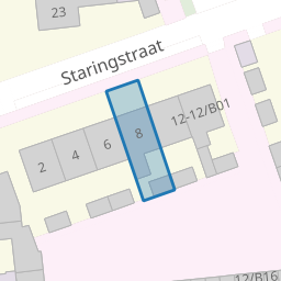 Perceel HLD01-L-4433