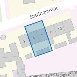 Perceel HLD01-L-4434