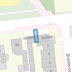 Perceel HLD01-L-4468