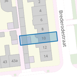 Perceel HLD01-L-4475