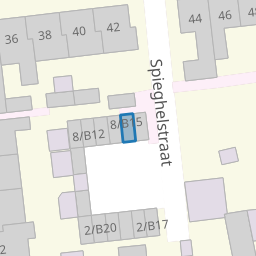 Perceel HLD01-L-4480