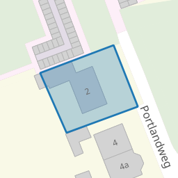 Perceel HLD01-L-4486