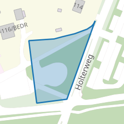 Perceel HLD01-L-4512