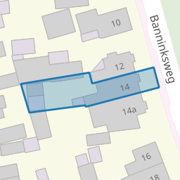 Perceel HLD01-L-4547