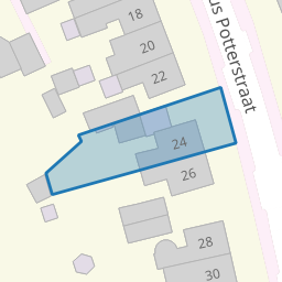 Perceel HLD01-L-4550