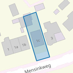 Perceel HLD01-L-4560