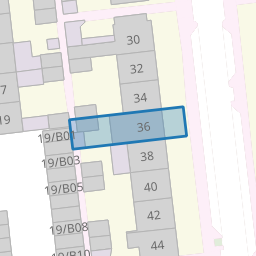 Perceel HLD01-L-4567