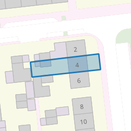 Perceel HLD01-L-4578