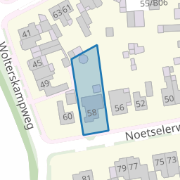 Perceel HLD01-L-4603