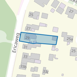 Perceel HLD01-L-4619