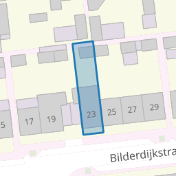 Perceel HLD01-L-4631