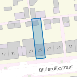 Perceel HLD01-L-4632