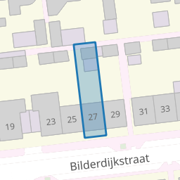 Perceel HLD01-L-4633