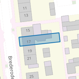 Perceel HLD01-L-4646