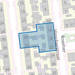 Perceel HLD01-L-4667