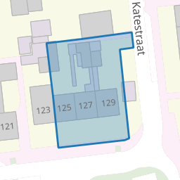 Perceel HLD01-L-4681