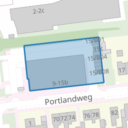 Perceel HLD01-L-4760