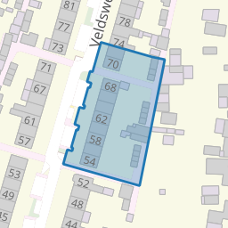 Perceel HLD01-L-4784