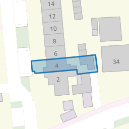 Perceel HLD01-L-4796