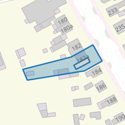 Perceel HLD01-L-4807