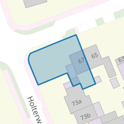 Perceel HLD01-L-4833