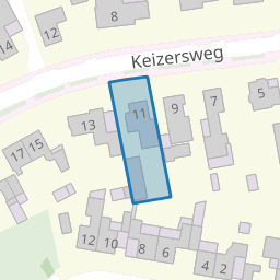 Perceel HLD01-L-4881