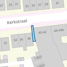 Perceel HLD01-L-4913