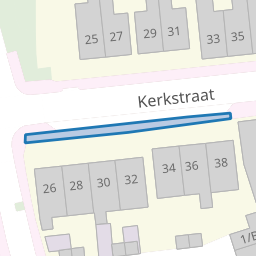 Perceel HLD01-L-4921