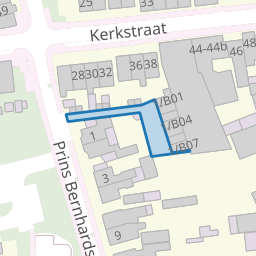 Perceel HLD01-L-4923