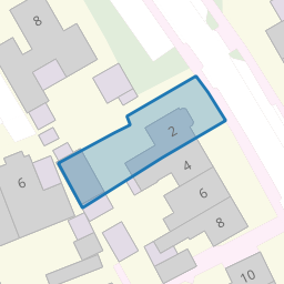 Perceel HLD01-L-4985