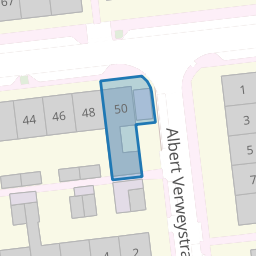 Perceel HLD01-L-5001