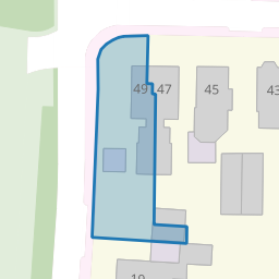 Perceel HLD01-L-5016