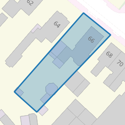 Perceel HLD01-L-5025