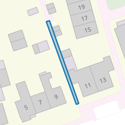 Perceel HLD01-L-5060