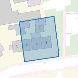 Perceel HLD01-L-5065