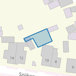 Perceel HLD01-L-5087