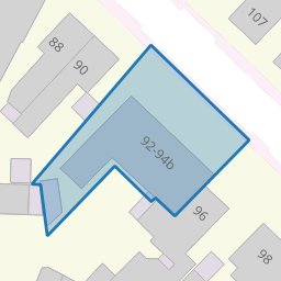 Perceel HLD01-L-5088