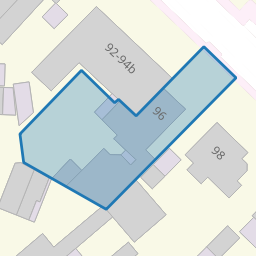 Perceel HLD01-L-5089