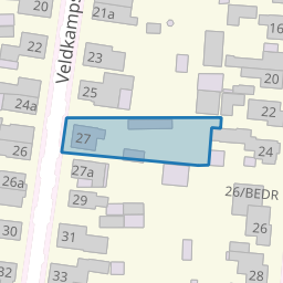 Perceel HLD01-L-5091