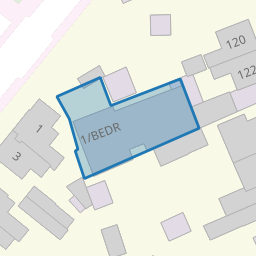 Perceel HLD01-L-5092