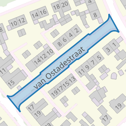 Perceel HLD01-L-5102