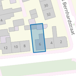 Perceel HLD01-L-5103